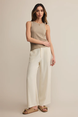 Select Airy Tank in Retreat by Z Supply