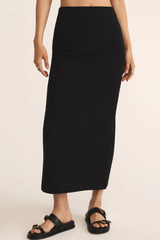 Gail Midi Skirt by Z Supply