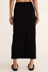 Gail Midi Skirt by Z Supply