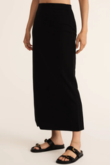 Gail Midi Skirt by Z Supply