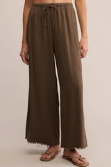 Soren Linen Pant by Z Supply