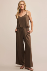 Soren Linen Pant by Z Supply
