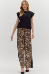 Elise Cap Sleeve Top