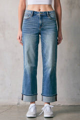 Margo jean with cuff