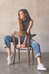 Margo jean with cuff