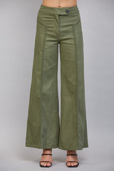 Jordan pants in olive