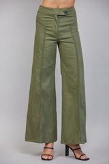 Jordan pants in olive