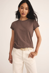 Modern Slub Tee by Z Supply