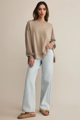 Modern Weekender Sweatshirt by Z Supply