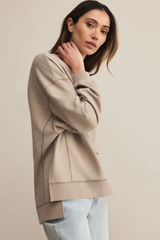 Modern Weekender Sweatshirt by Z Supply