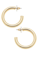 Arabella Hoop Earrting