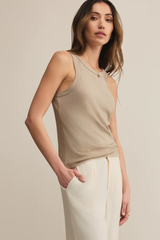 Select Airy Tank in Retreat by Z Supply