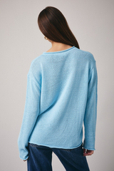 Lulu Oyster sweater