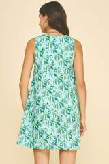 Florence mini dress