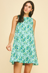Florence mini dress