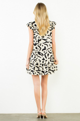 Sammie mini dress