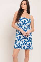 Emmy Lou mini dress