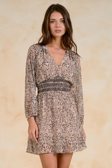 Cece mini dress