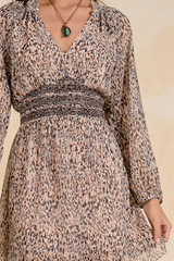 Cece mini dress