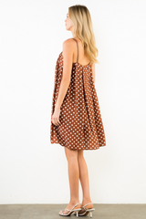Sable mini in brown