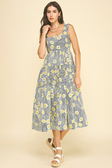 Sarah dress