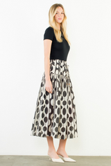 Julia skirt in black