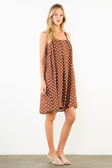 Sable mini in brown