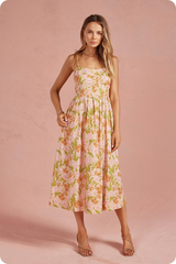 Dottie dress