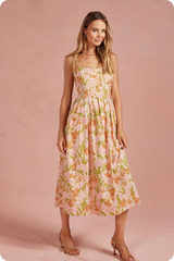 Dottie dress