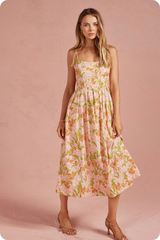 Dottie dress