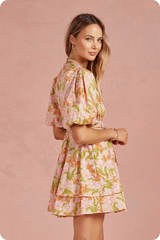 Delilah dress