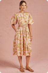 Daphne dress