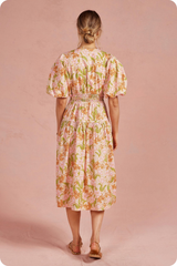 Daphne dress