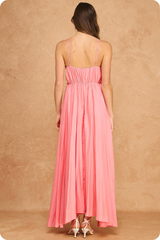 Lauren dress in pink