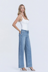 Taylor trouser jean