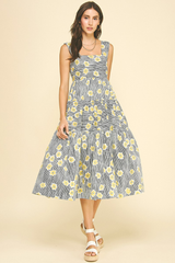 Sarah dress
