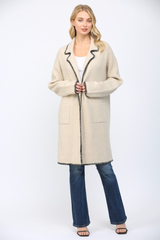 Carllie Coat