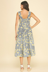 Sarah dress