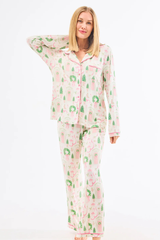 Home for the Holidays PJ pant