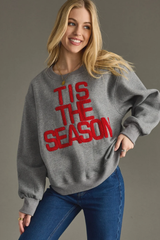 Tis the season in Gray