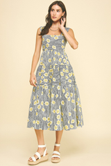 Sarah dress