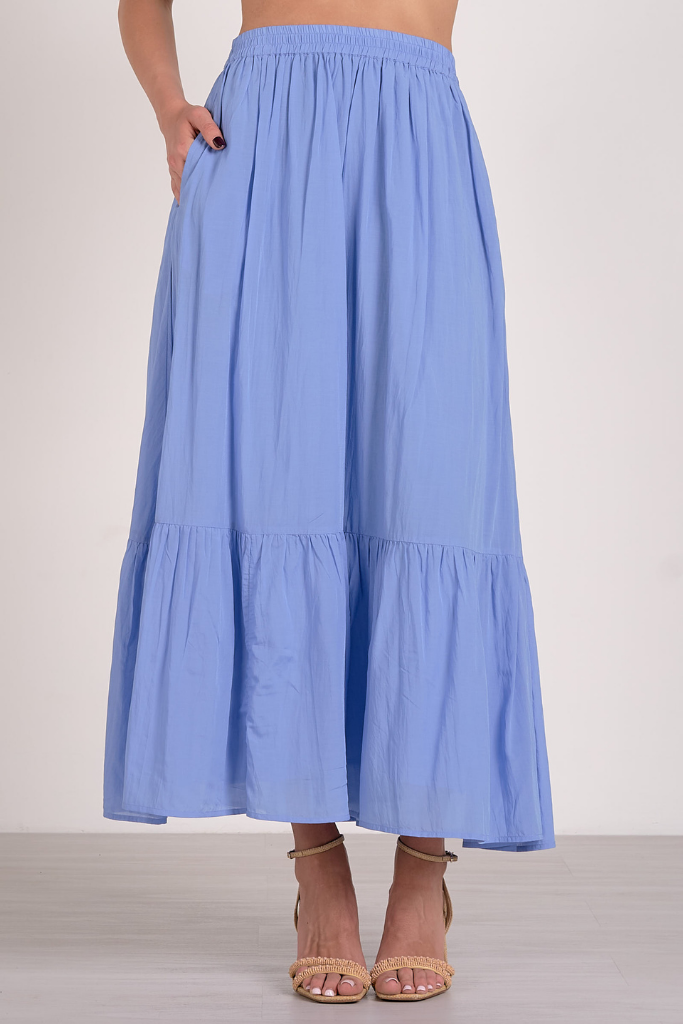 Vira Maxi Skirt
