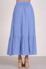 Vira Maxi Skirt