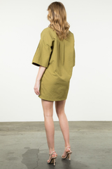 Lillian Shift Dress