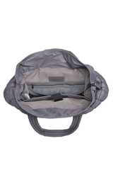 Breakaway Puffer Tote