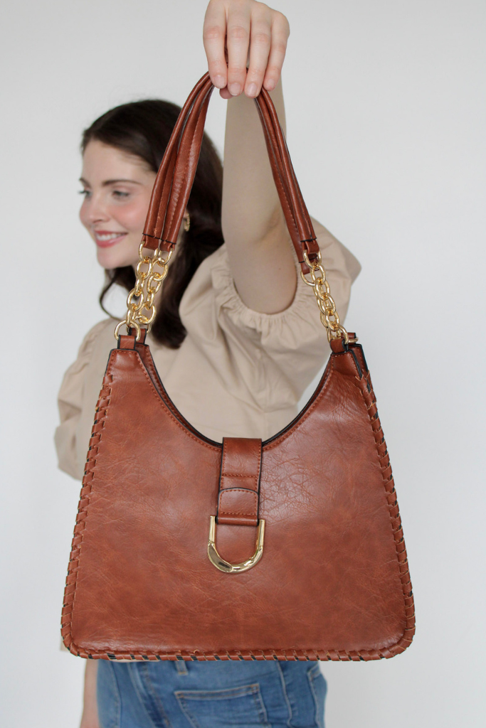 Working Girl Shoulder Bag