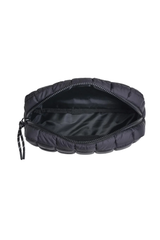 Cloud Nine Quilted Puffer Cosmetic Bag