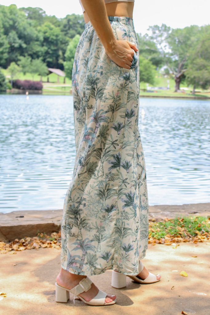 Juniper Wide Leg Pants