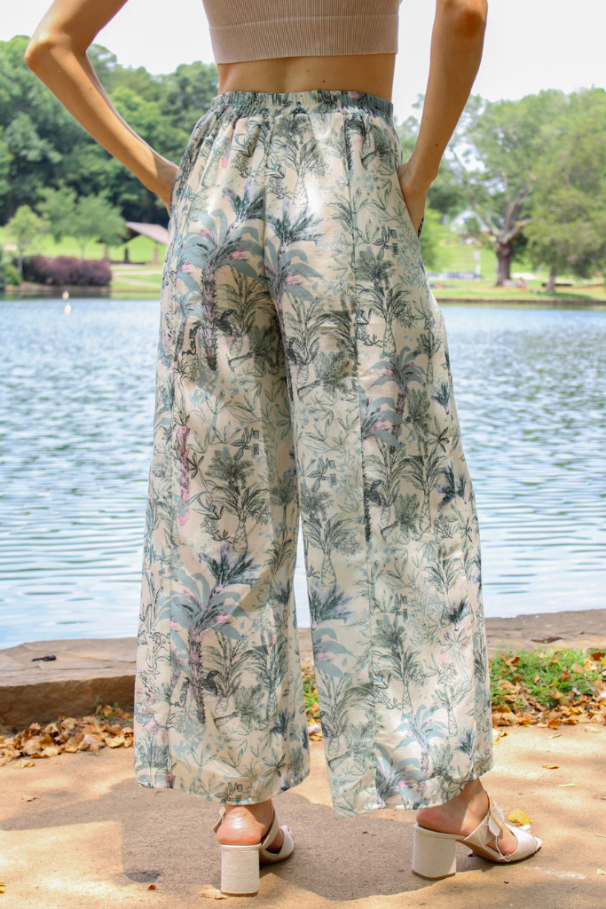 Juniper Wide Leg Pants