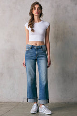 Margo jean with cuff